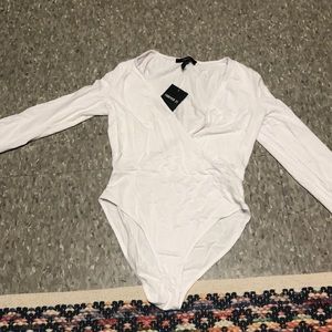 Forever 21 Bodysuit